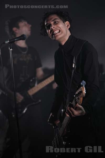 RENDEZ-VOUS - 2020-01-29 - PARIS - La Cigale - 